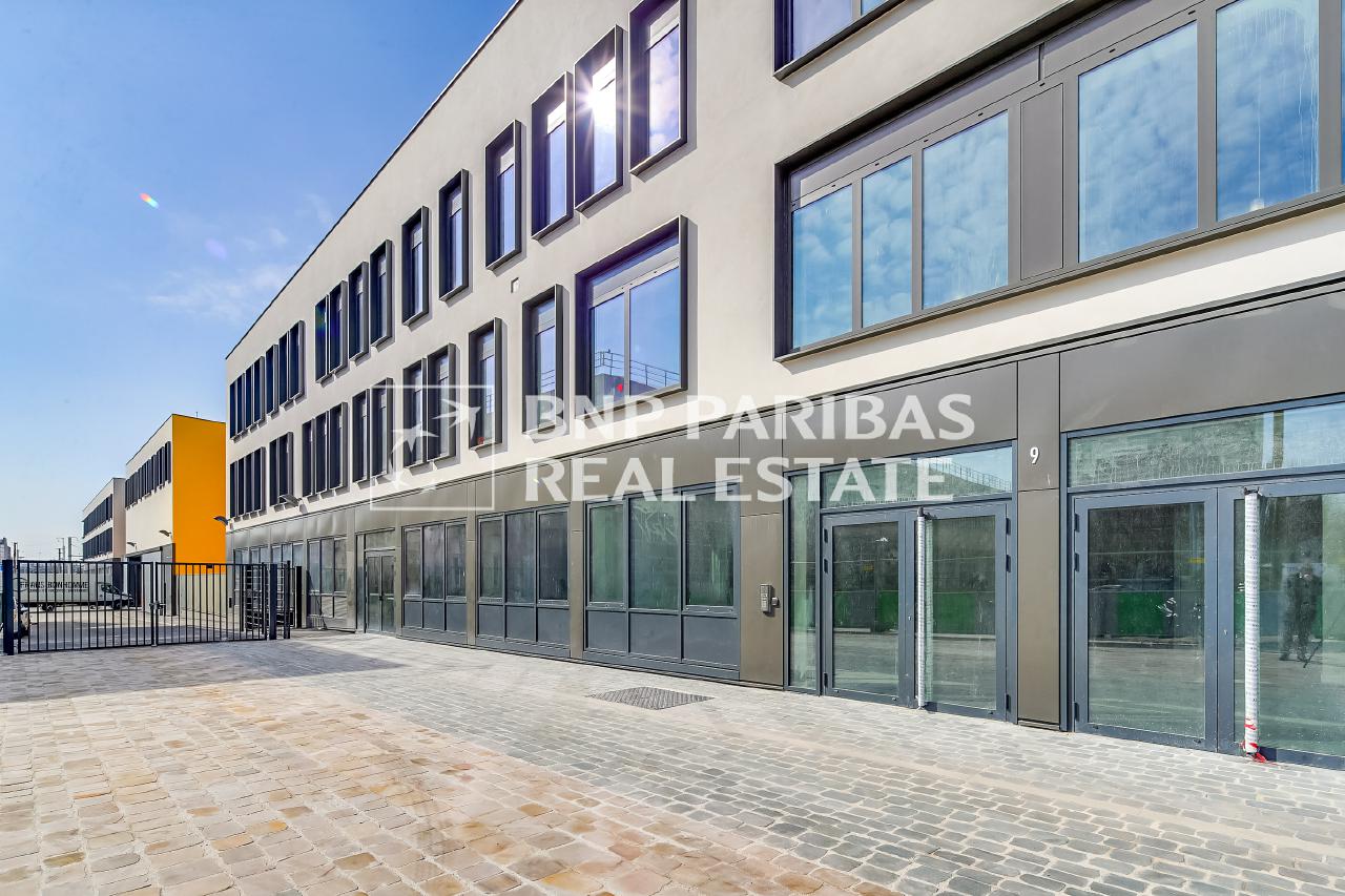 Bureau Paris 633m² Location bureau Paris OLBUR2107203 9